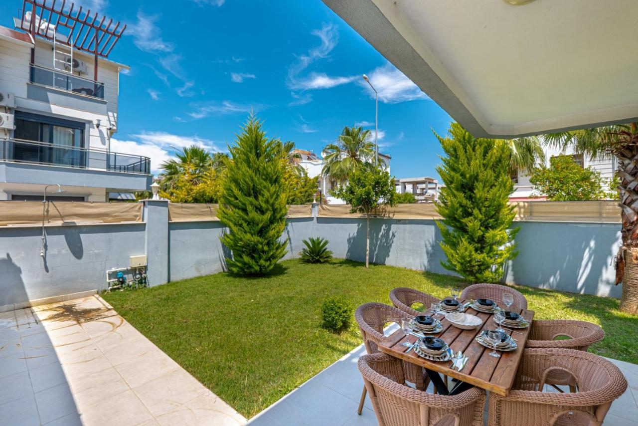 Villa Secluded With Private Pool In