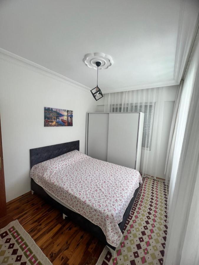 600 Meters To Konyaalti 1+1 Apartment