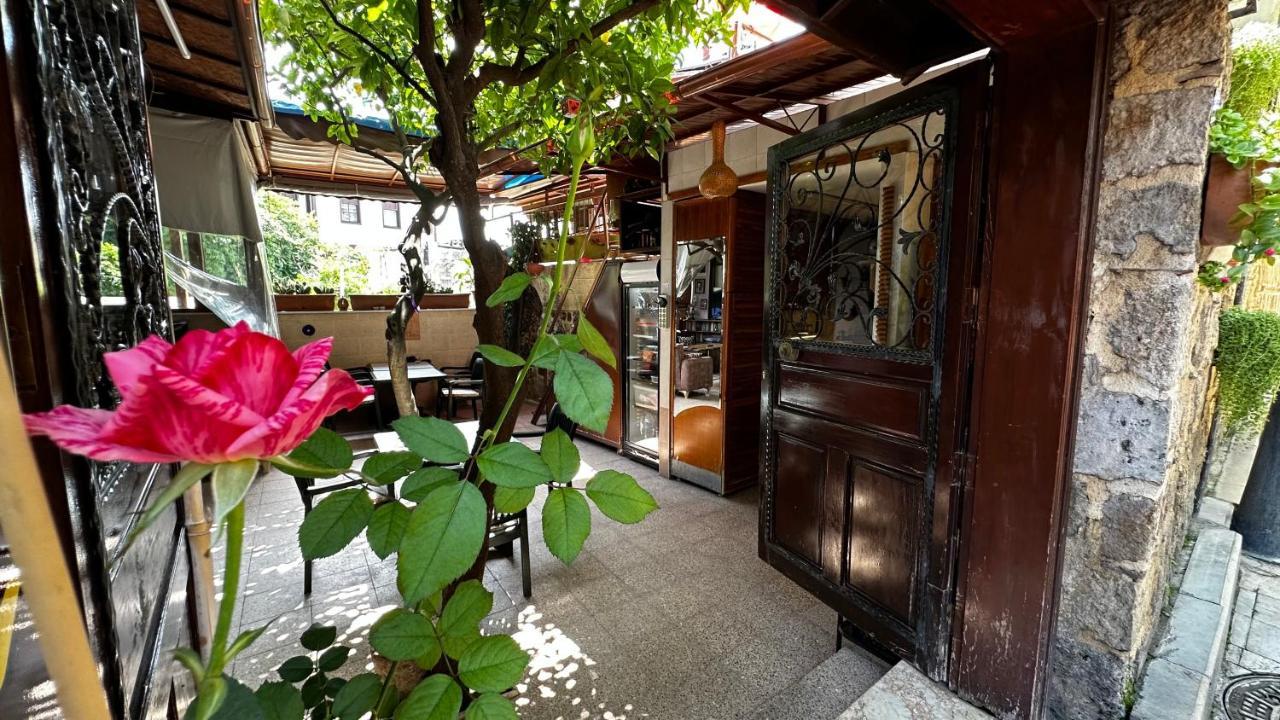 Gasthof Sultan
