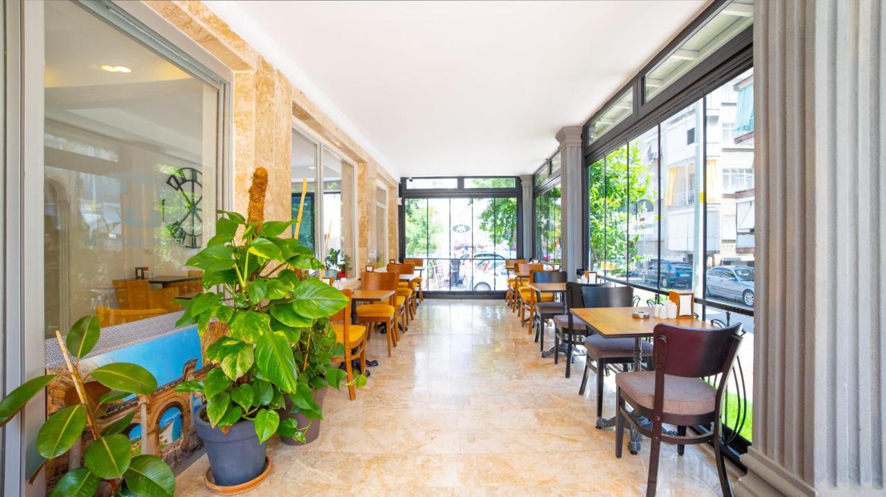 My Gulluk Hotel