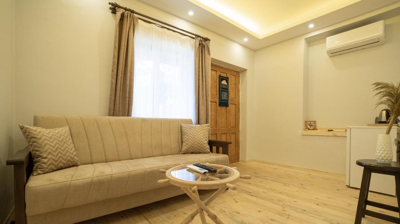 My Gulluk Hotel Antalya
