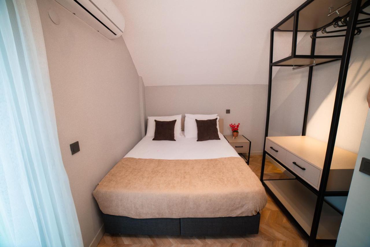 Aparthotel Moon *
