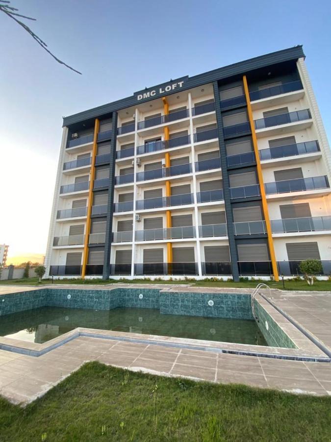 Altintas Apartment *