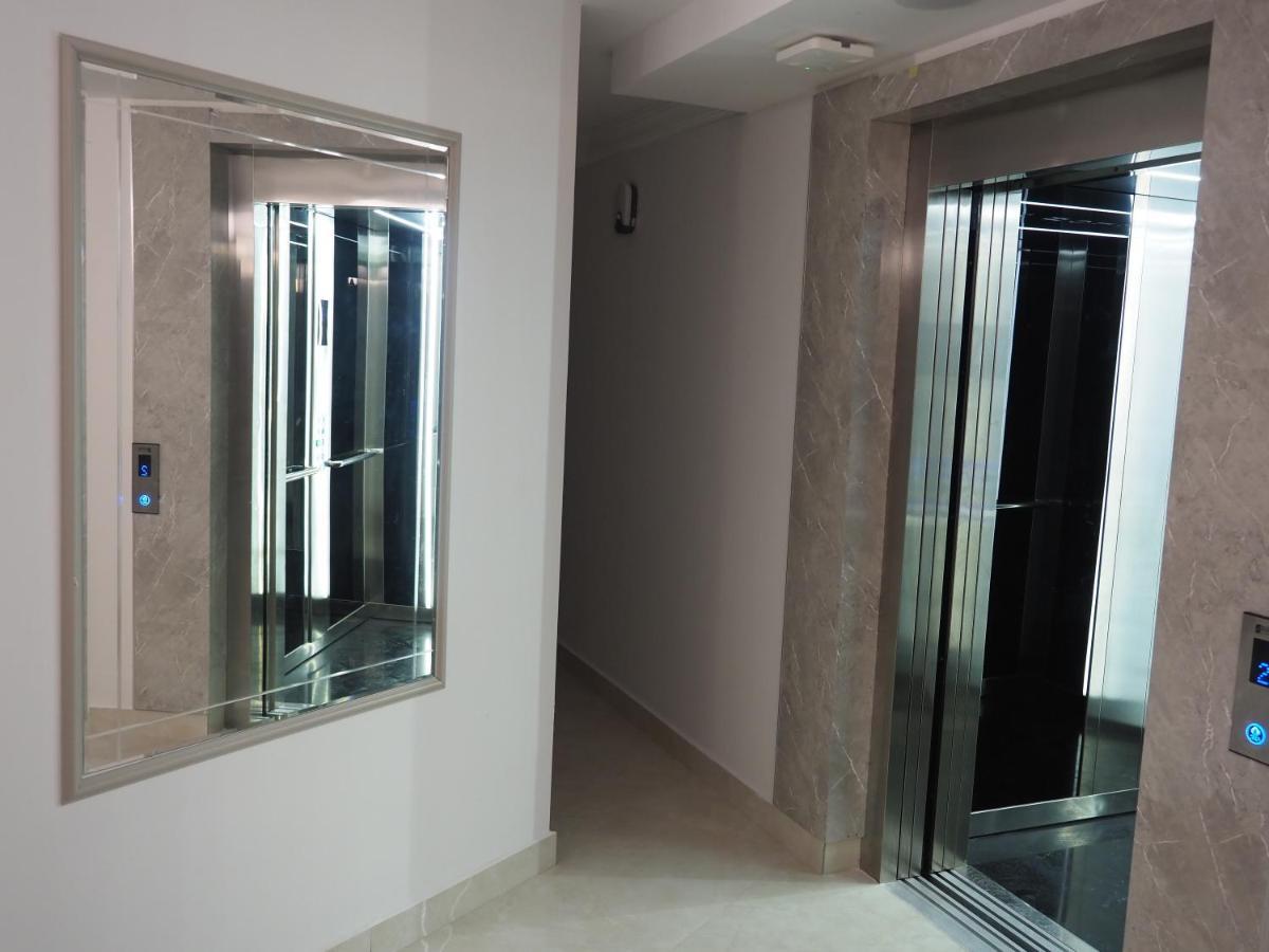 Otel Zenia Antalya