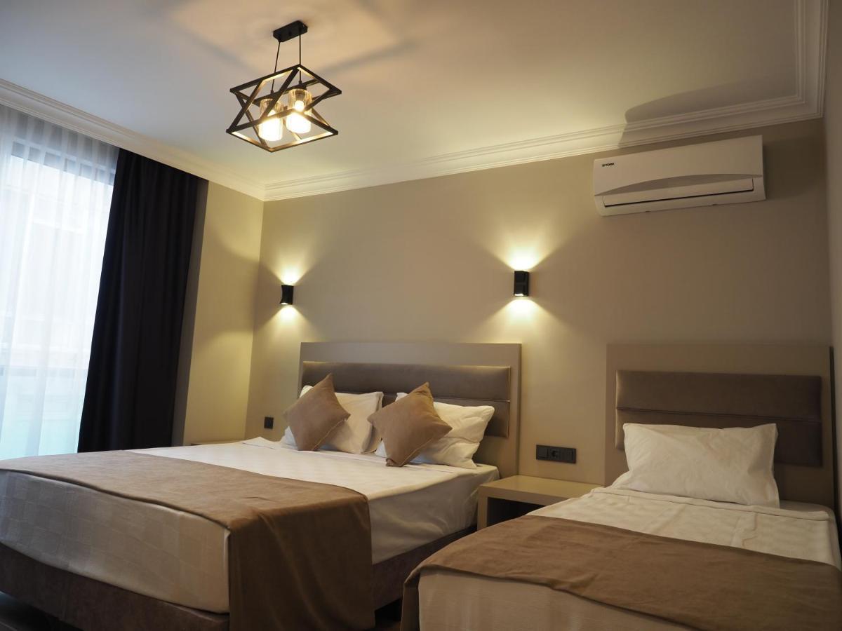 Zenia Otel Antalya