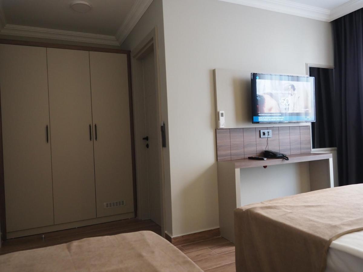 Otel Zenia