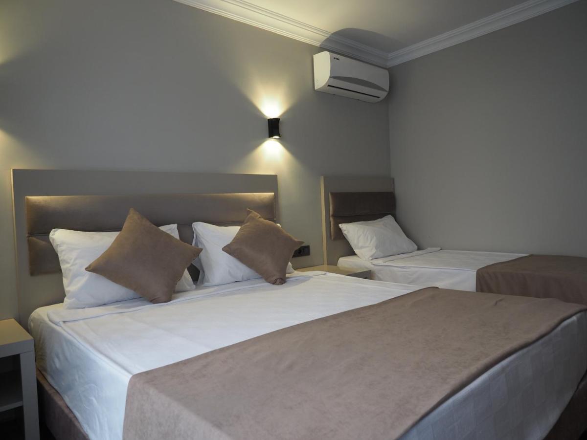 Zenia Otel *