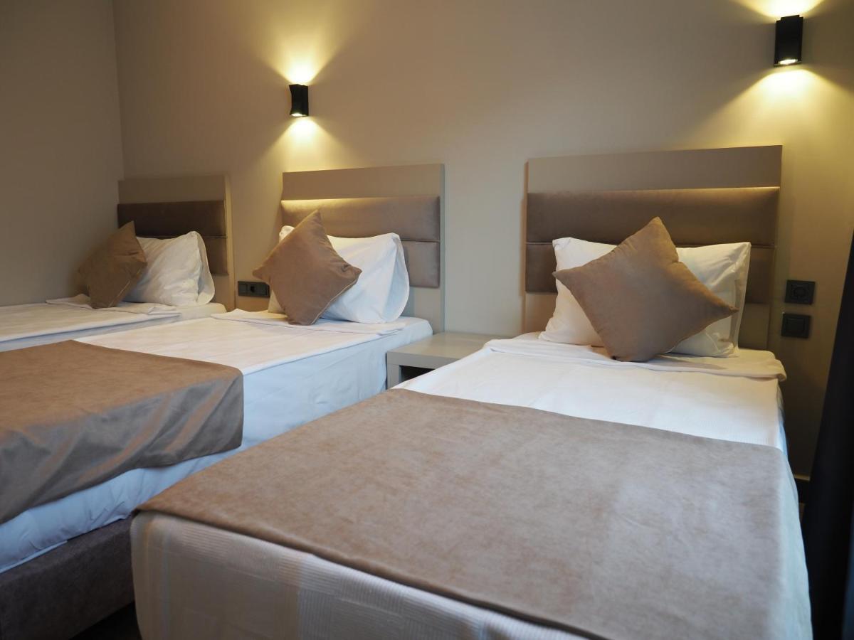 Zenia Otel Antalya
