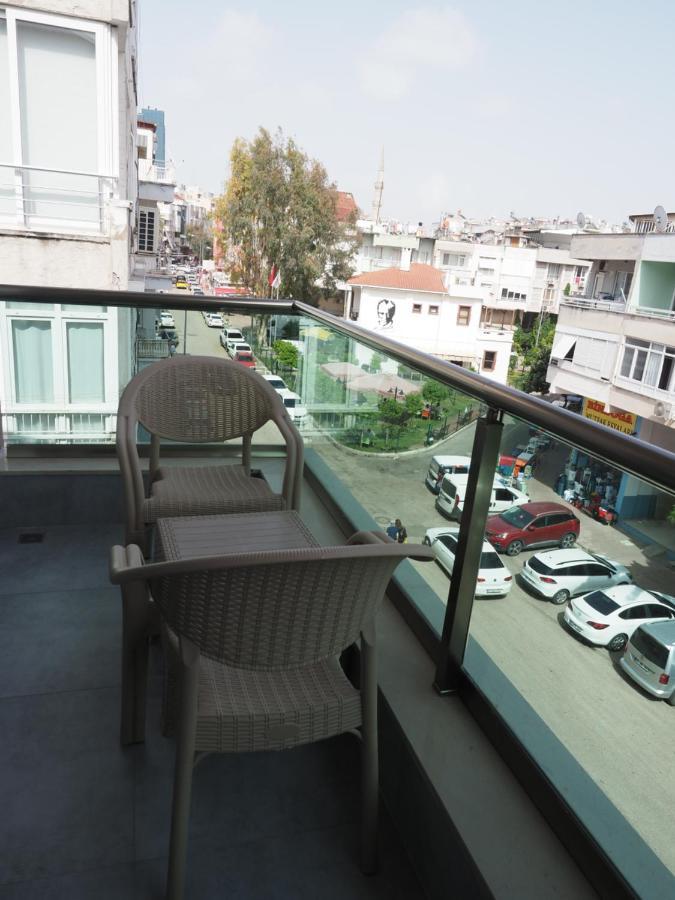 Otel Zenia Antalya