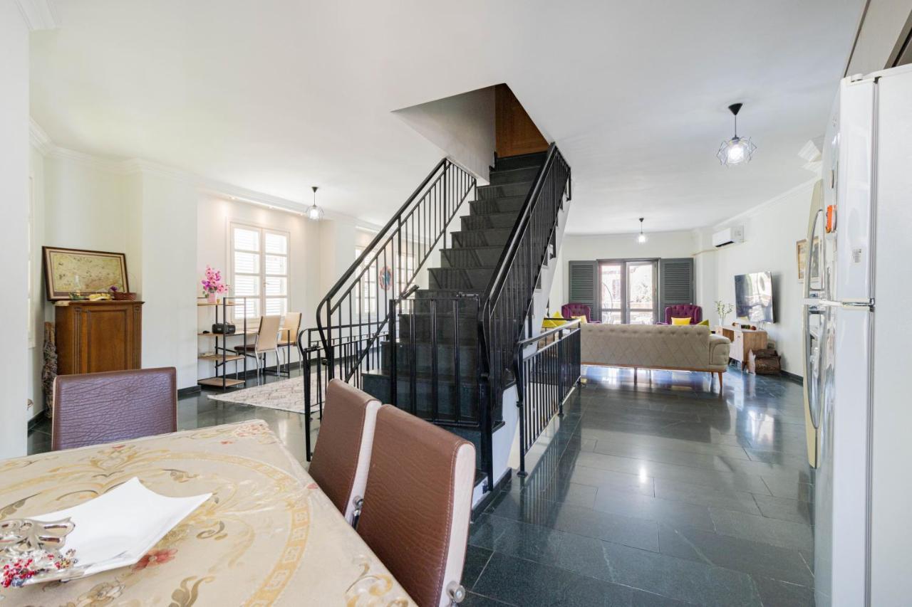 Anatolian Villa *
