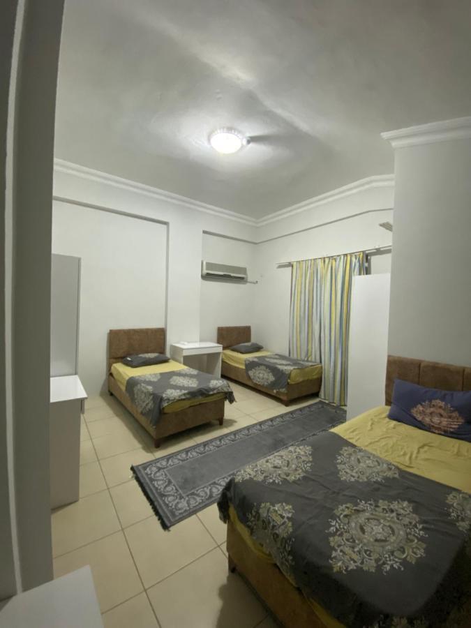 Apart Otel Nurer Apart Antalya