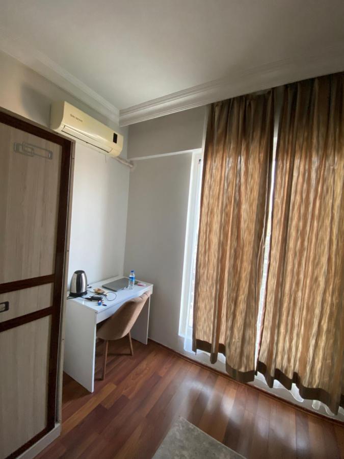 Apart Otel Nurer Apart Antalya