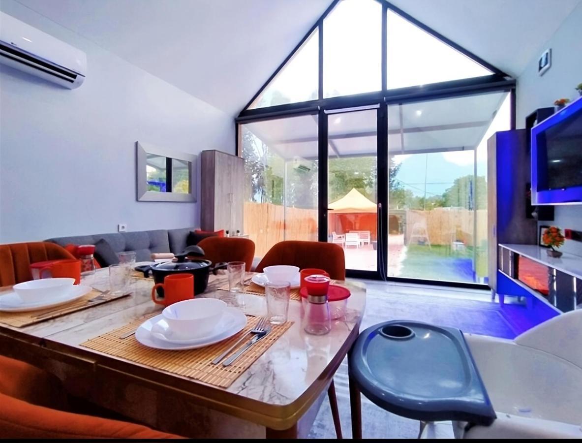 Orange House Private Garden Terrace Hot Tub Mountain Views Konyaalti * Antalya