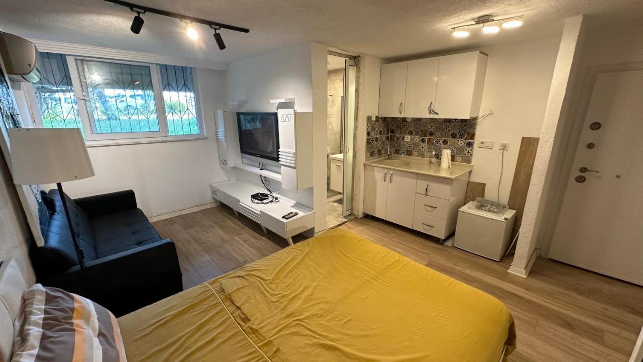 Appartement Flat Situated On Lara *
