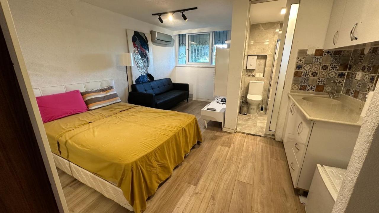 Flat Situated On Lara * Antalya