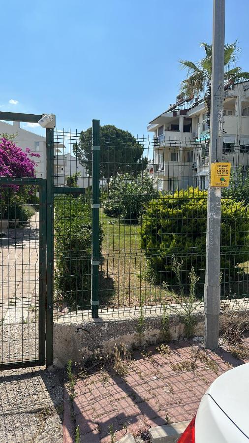 Flat Situated On Lara Appartement Antalya