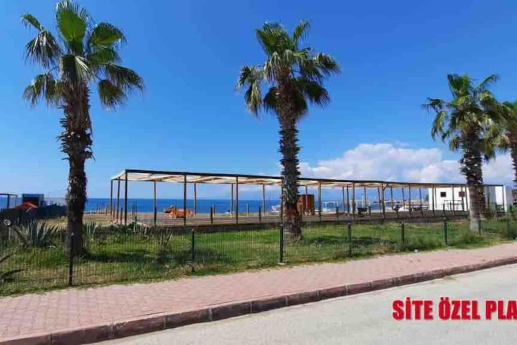 Flat Situated On Lara Appartement