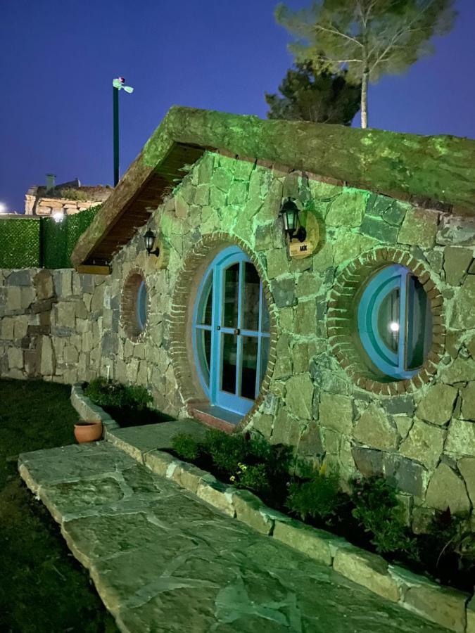 Maison Hill * Antalya