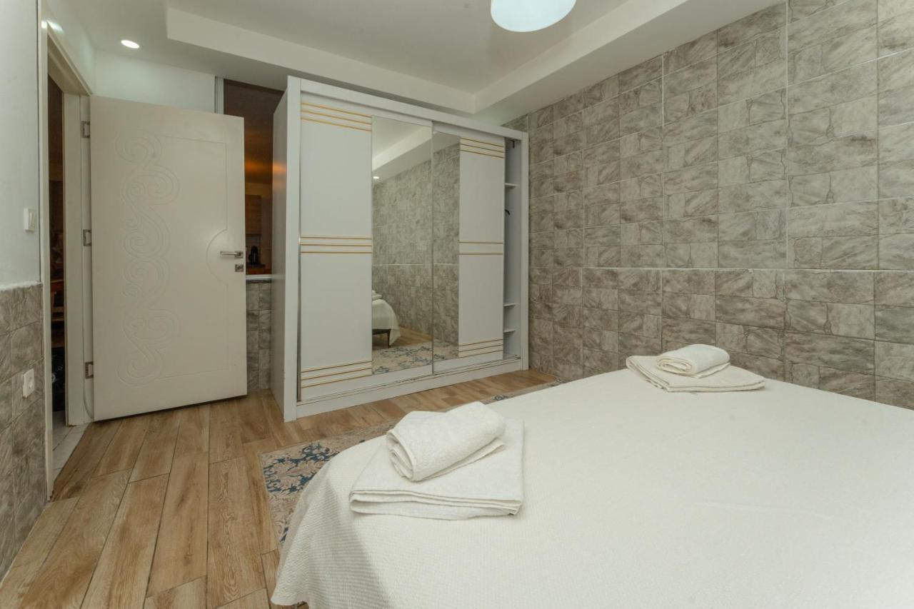 Furkan Homes Antalya