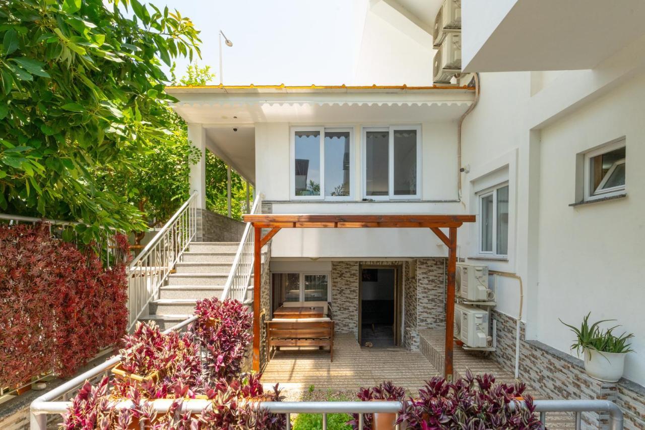 Furkan Homes * Antalya