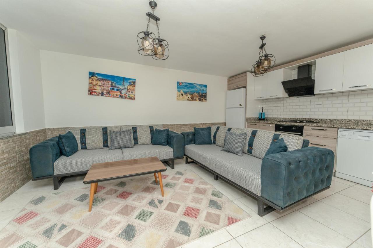 Furkan Homes Antalya