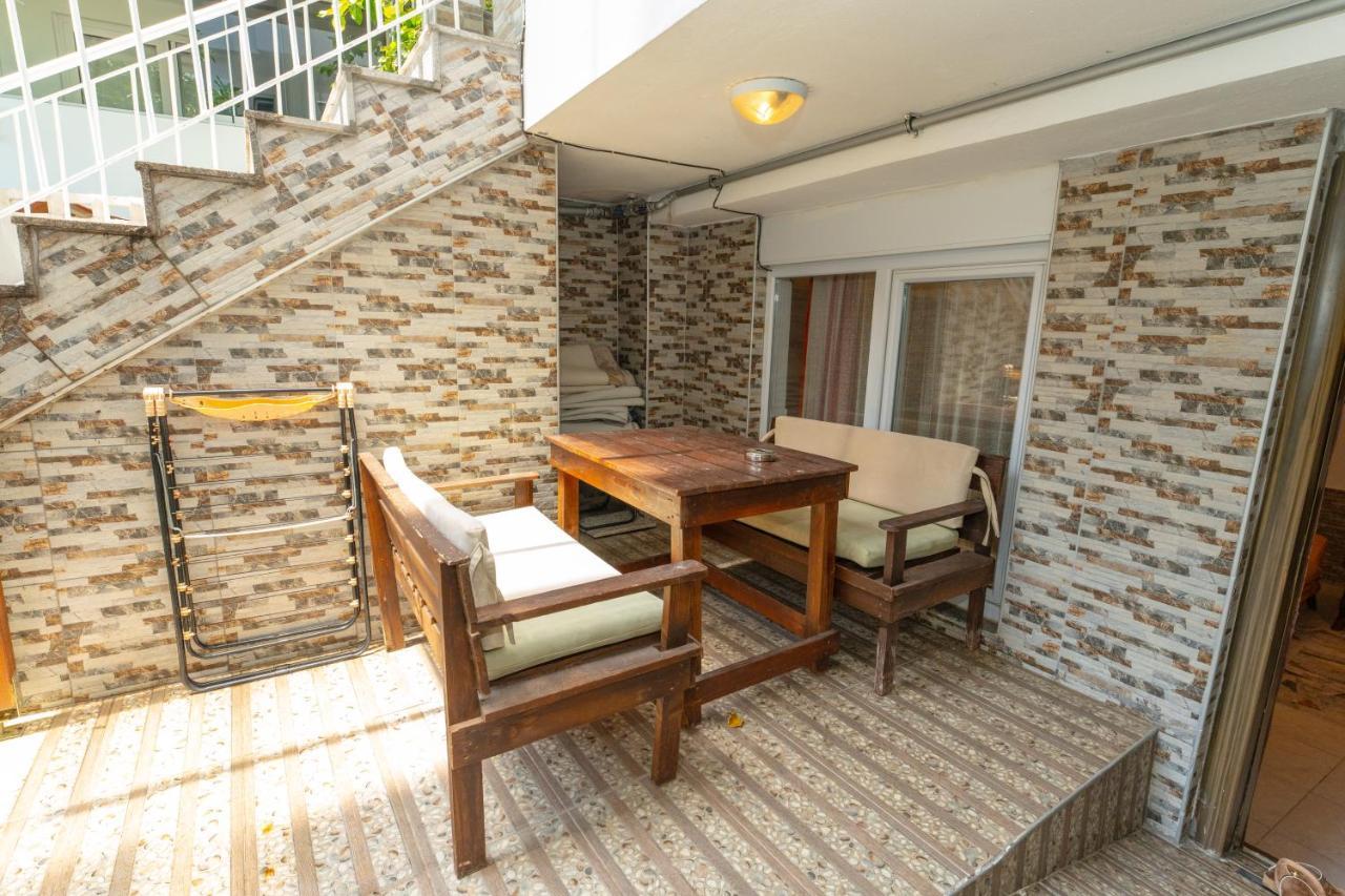 Furkan Homes Antalya