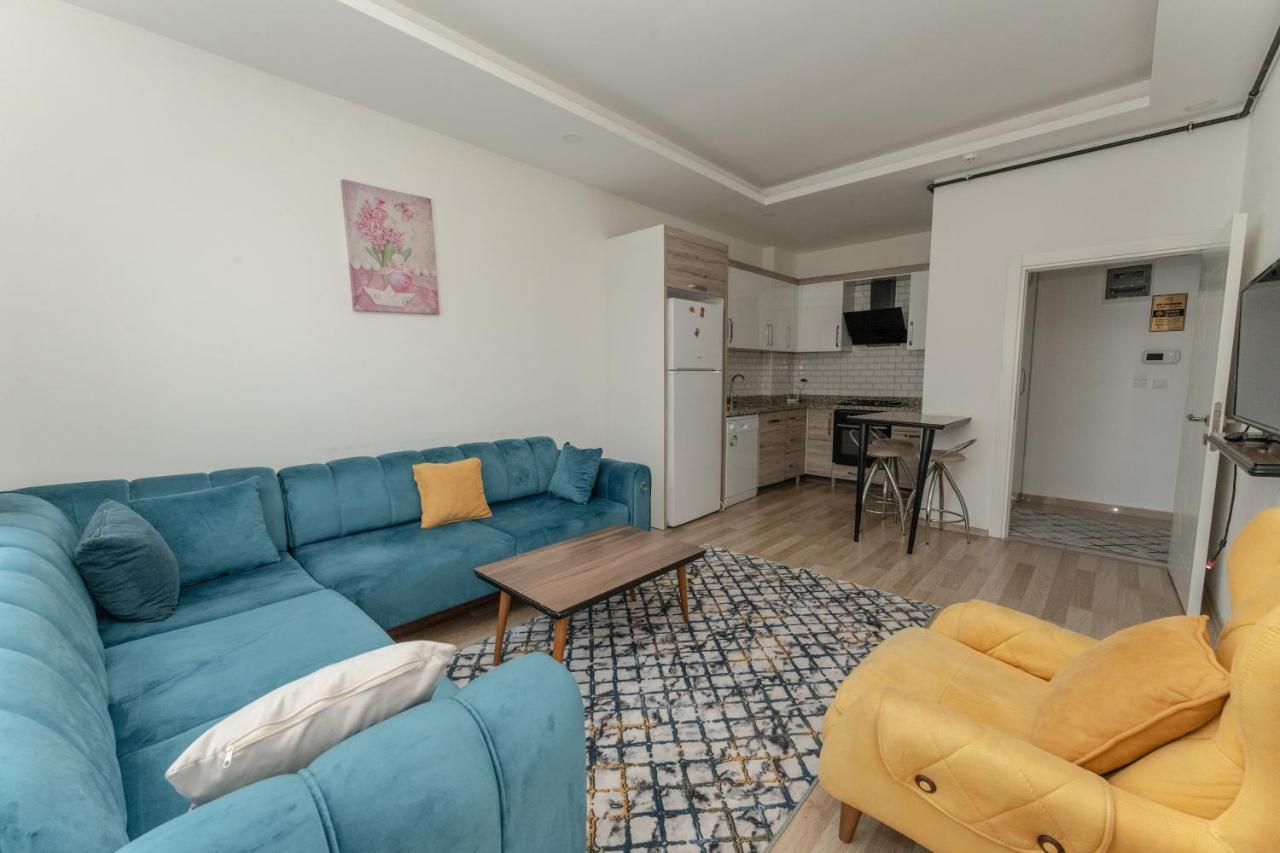 Apart Otel Furkan Homes *