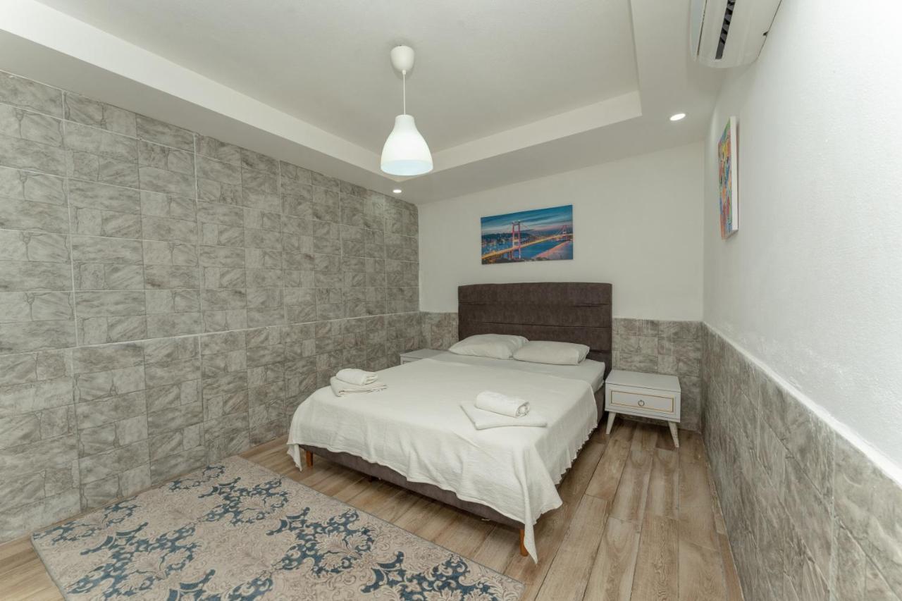 Furkan Homes * Antalya