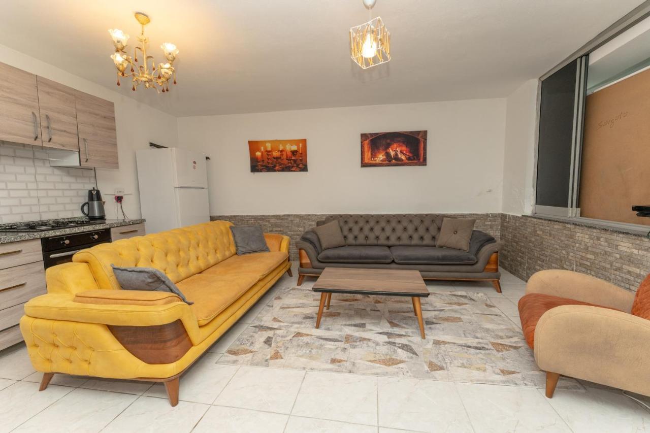 Apart Otel Furkan Homes *