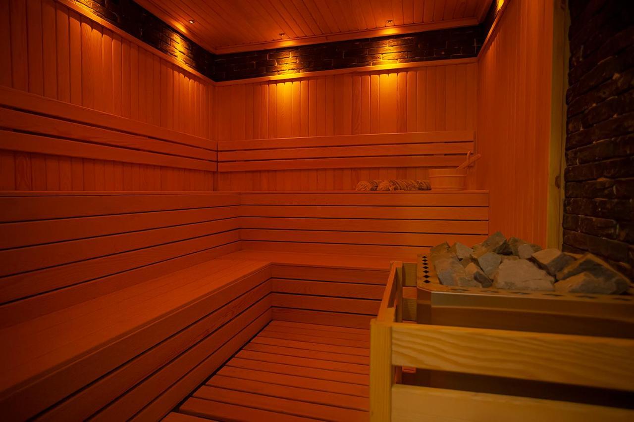 Hotel Old Town Point & 4*