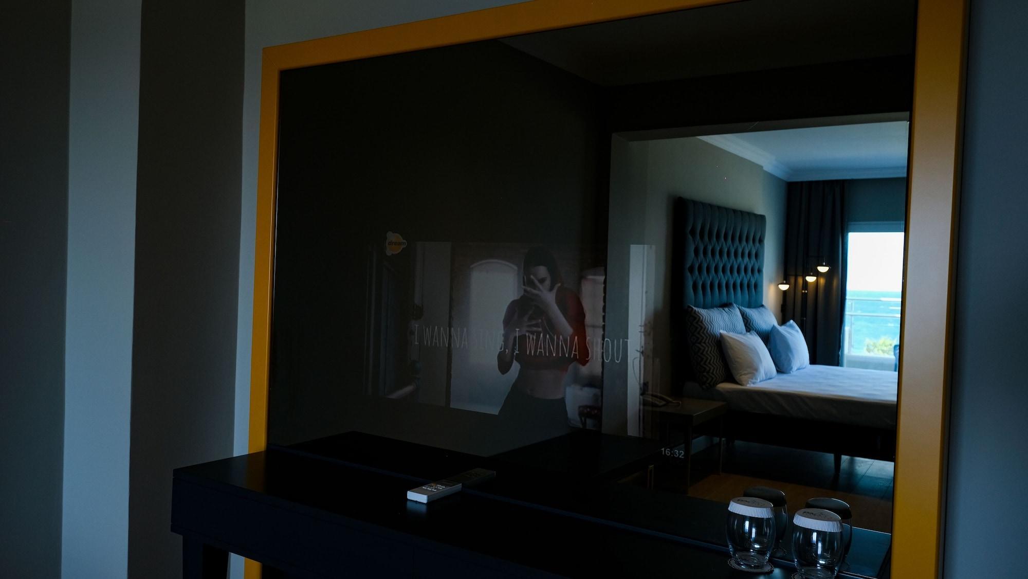 Sea Devran & Otel 2*
