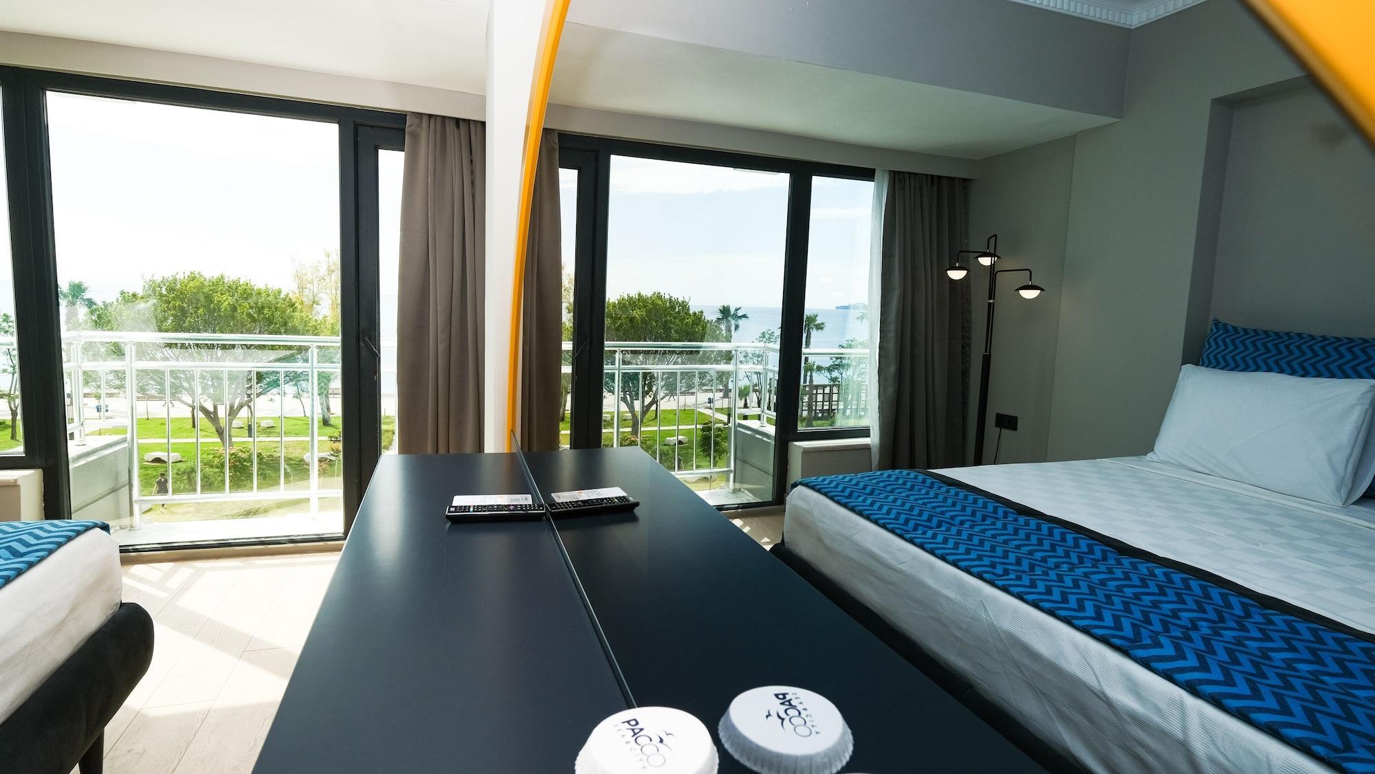 Otel Sea Devran & 2*