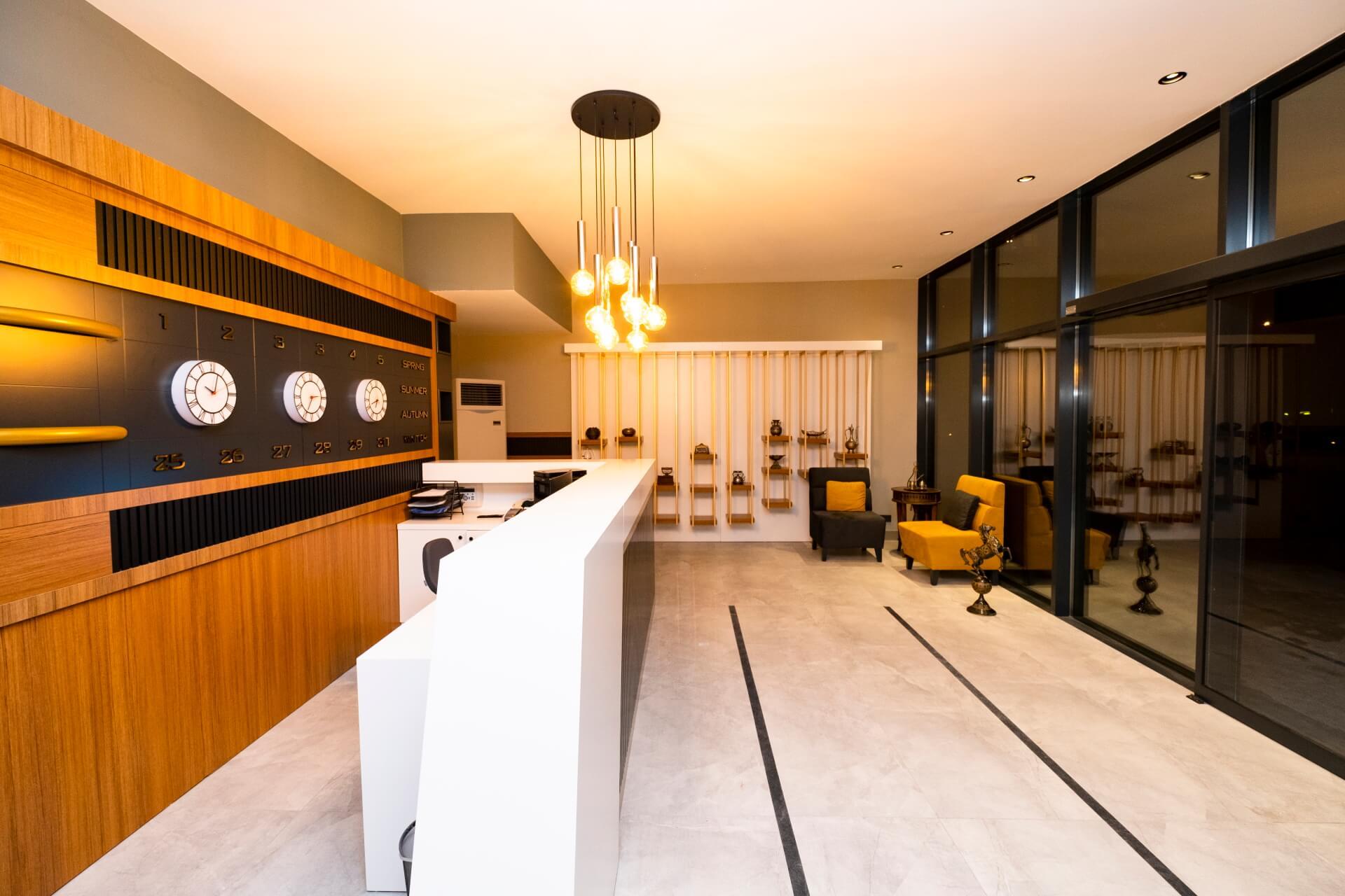 Otel Sea Devran & 2*