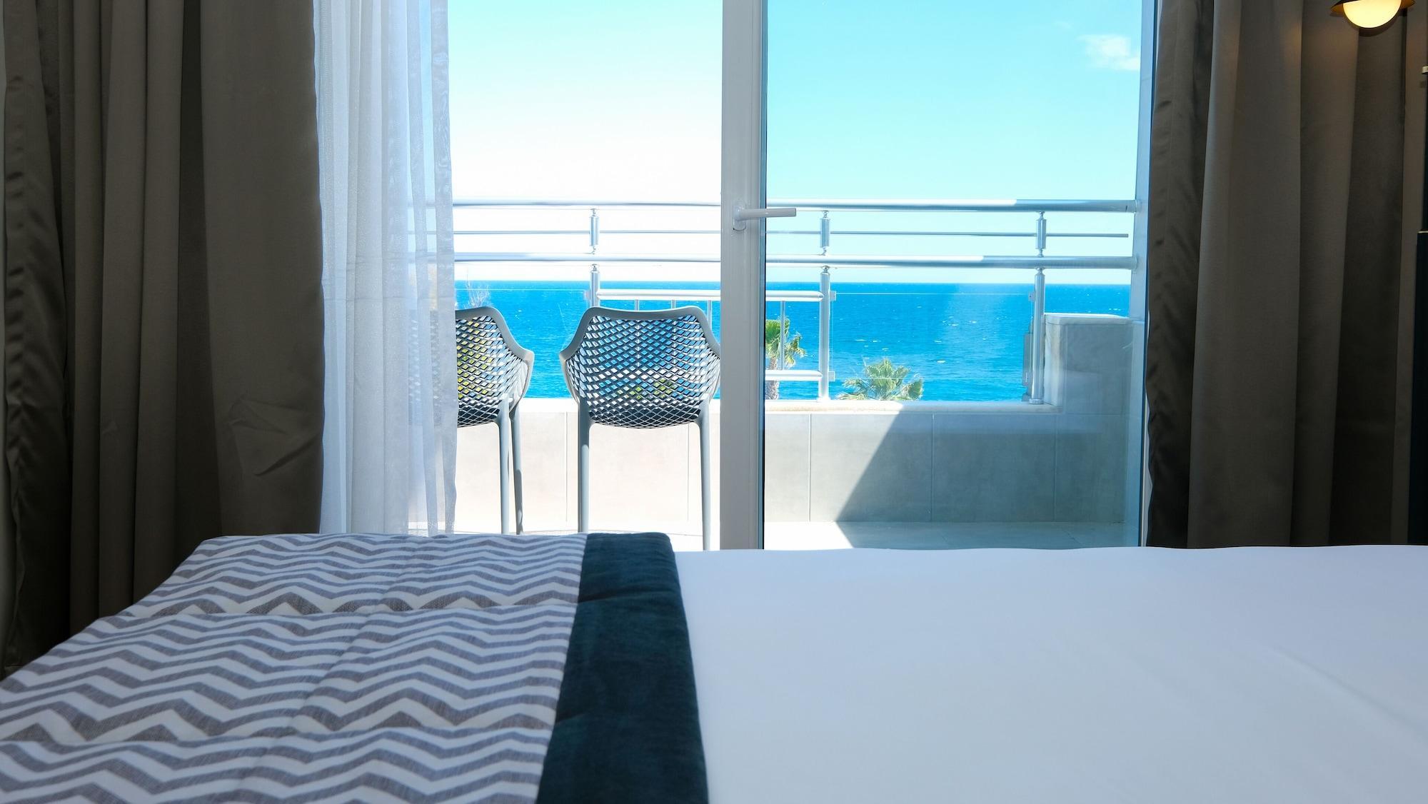 Otel Sea Devran & Antalya