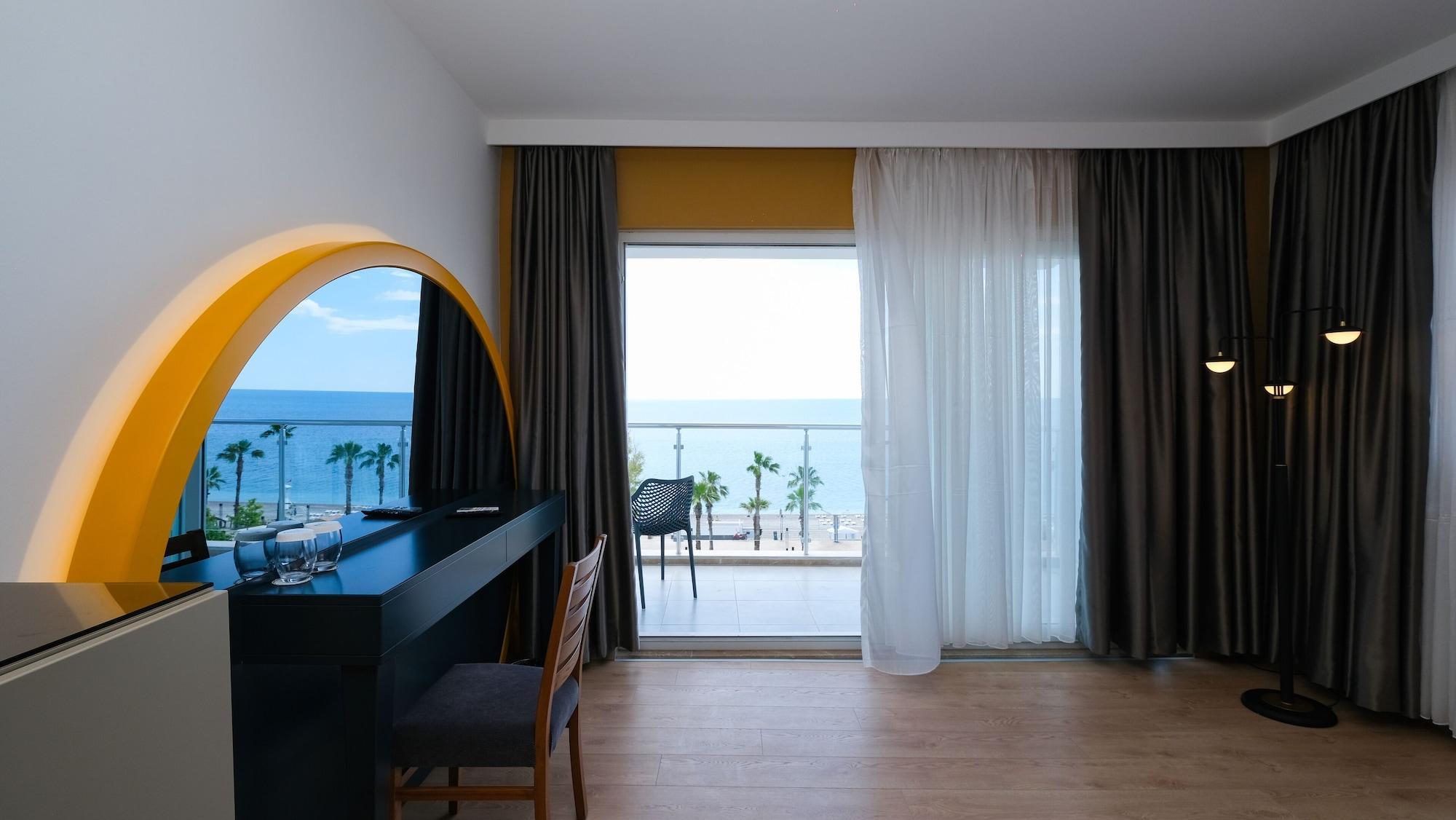 Otel Sea Devran & Antalya