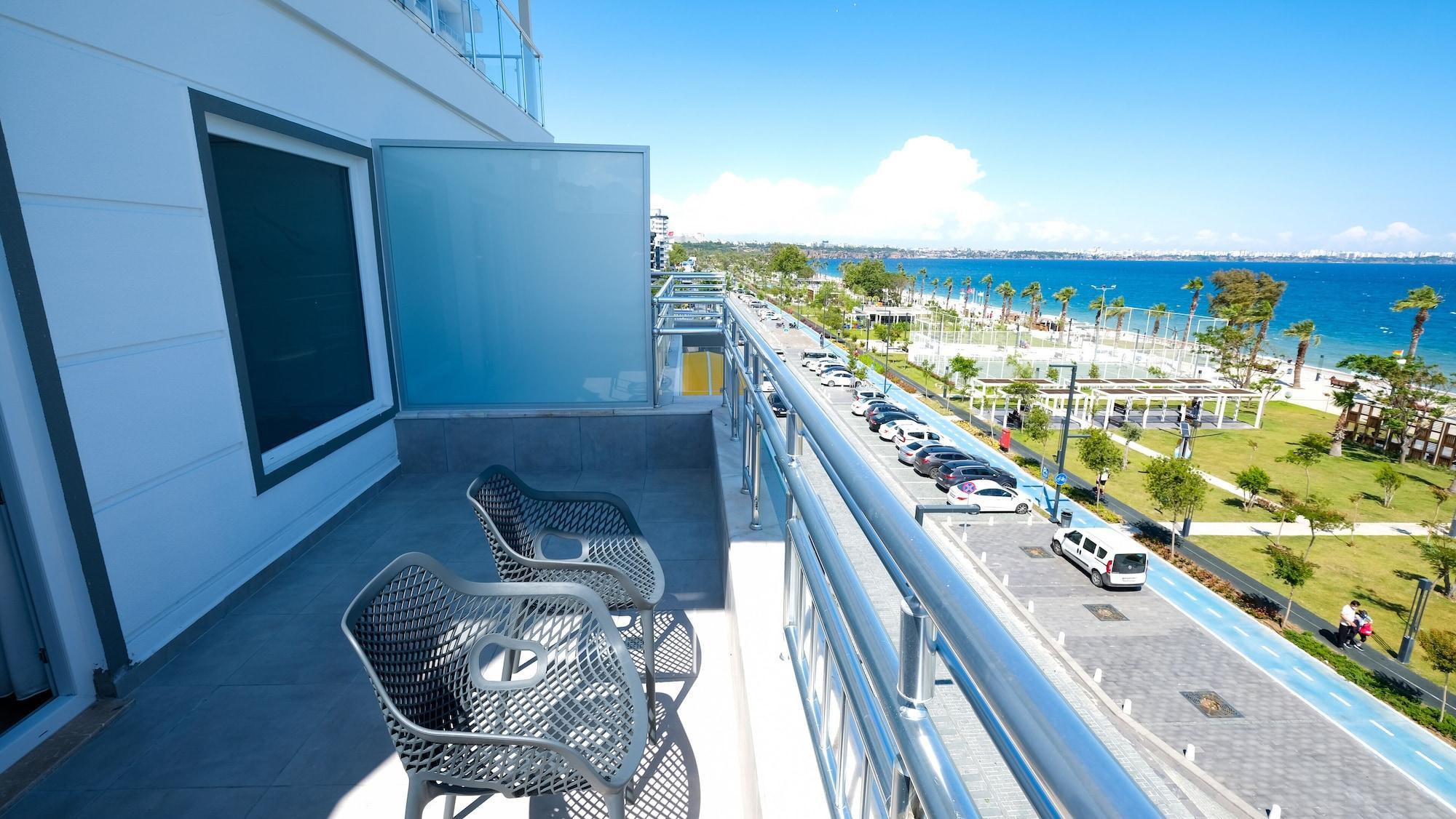 Otel Sea Devran &