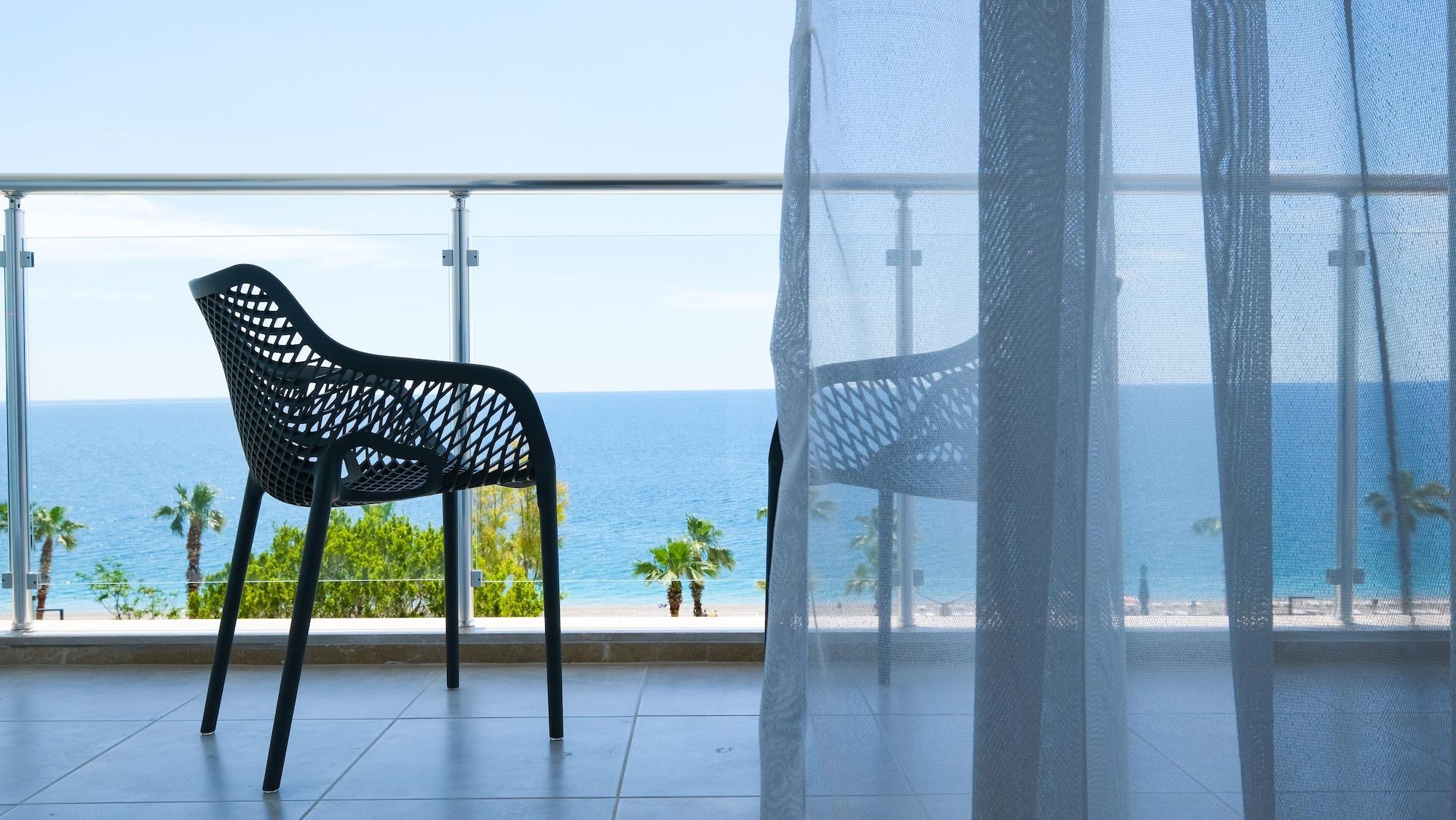 Otel Sea Devran & 2*