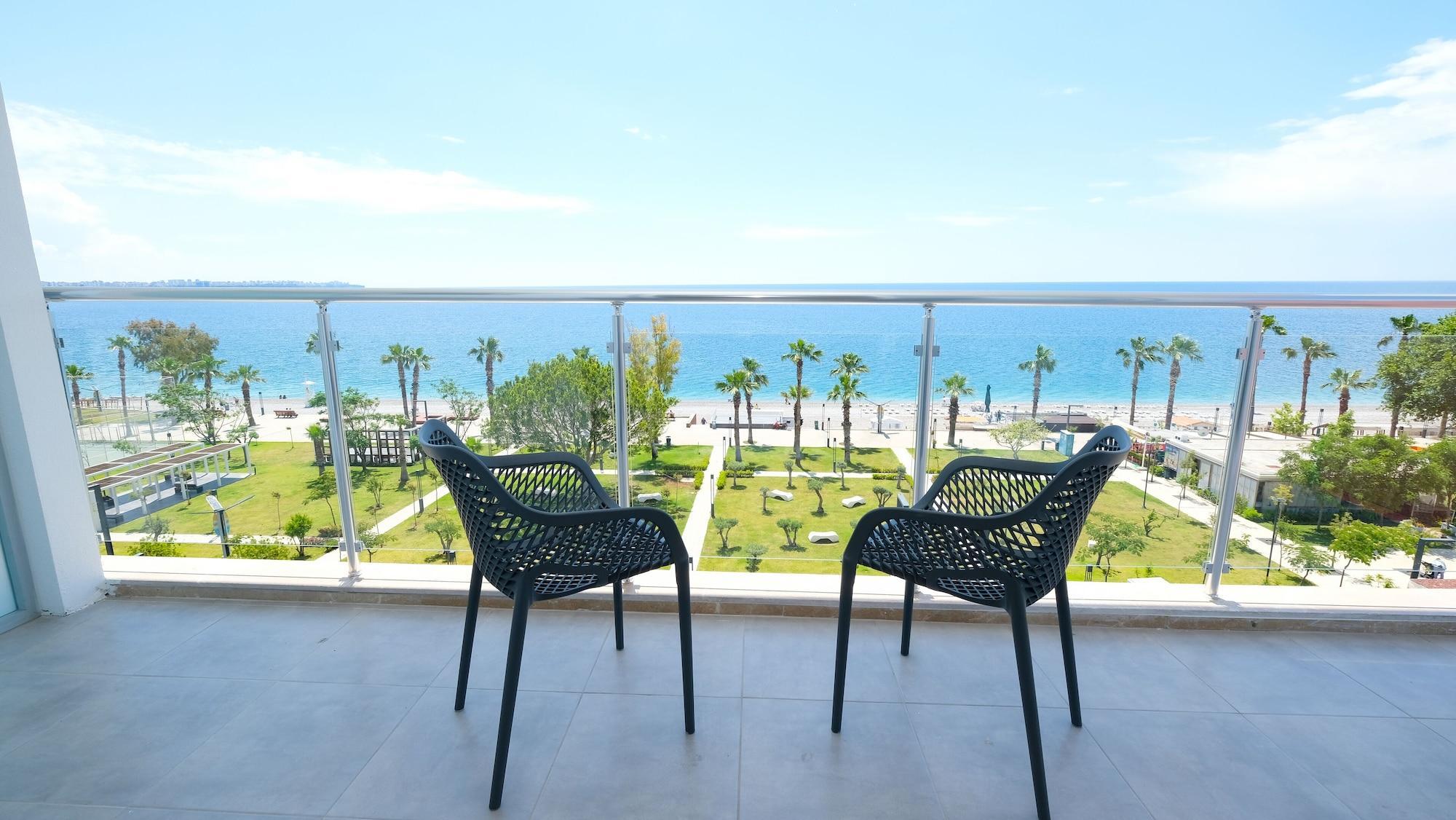 Otel Sea Devran & 2*