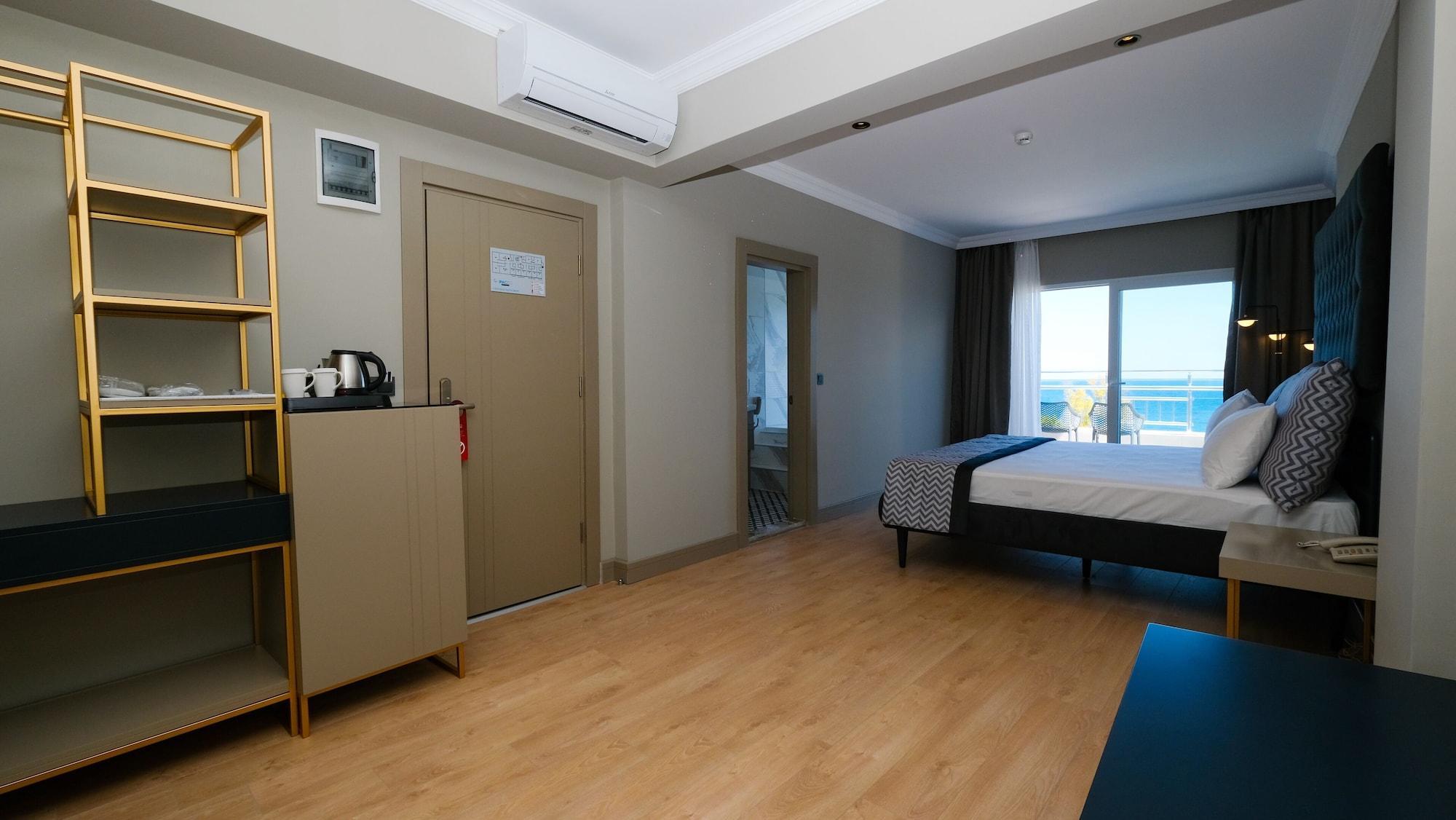 Sea Devran & Otel