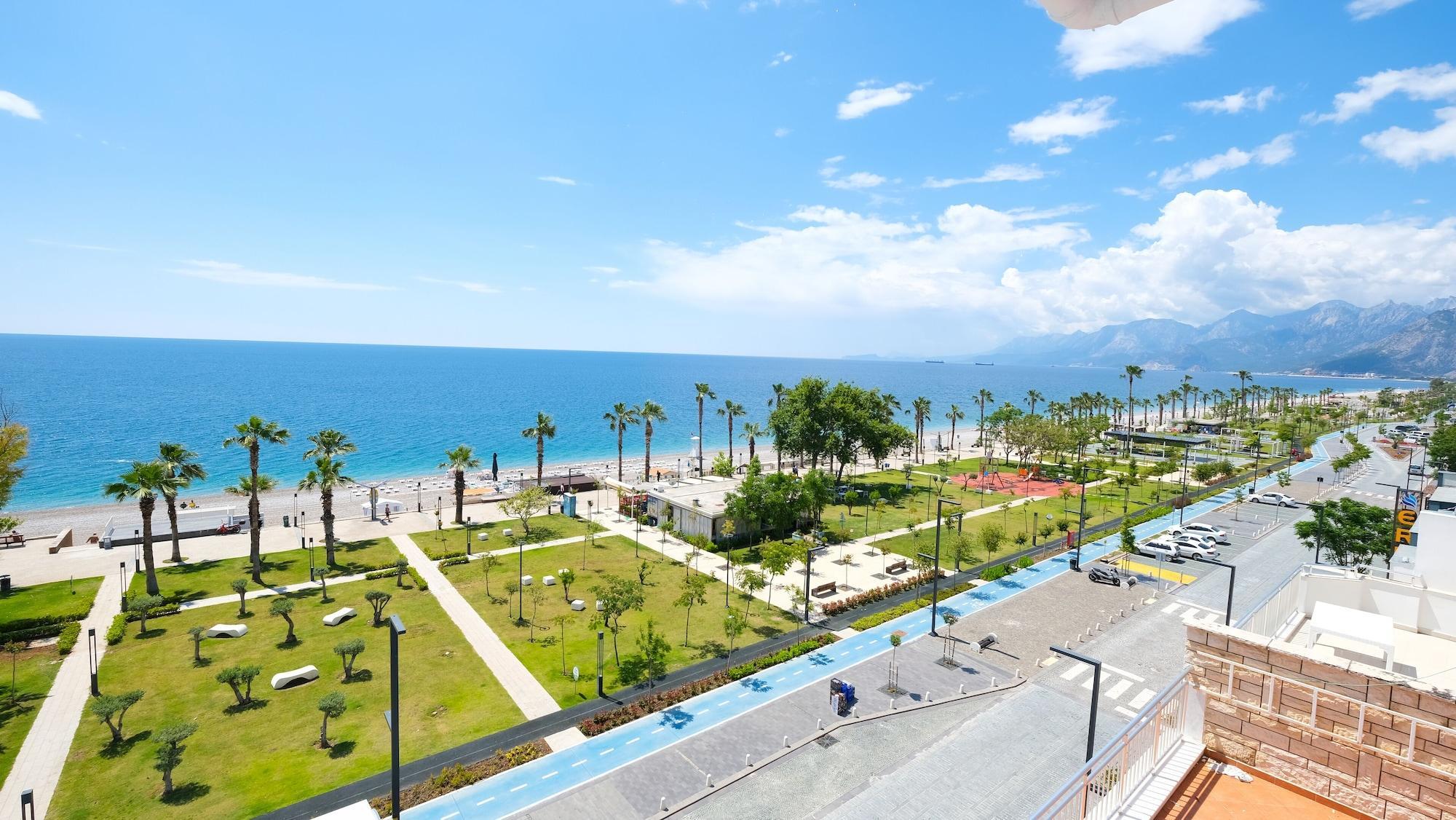 Sea Devran & Otel