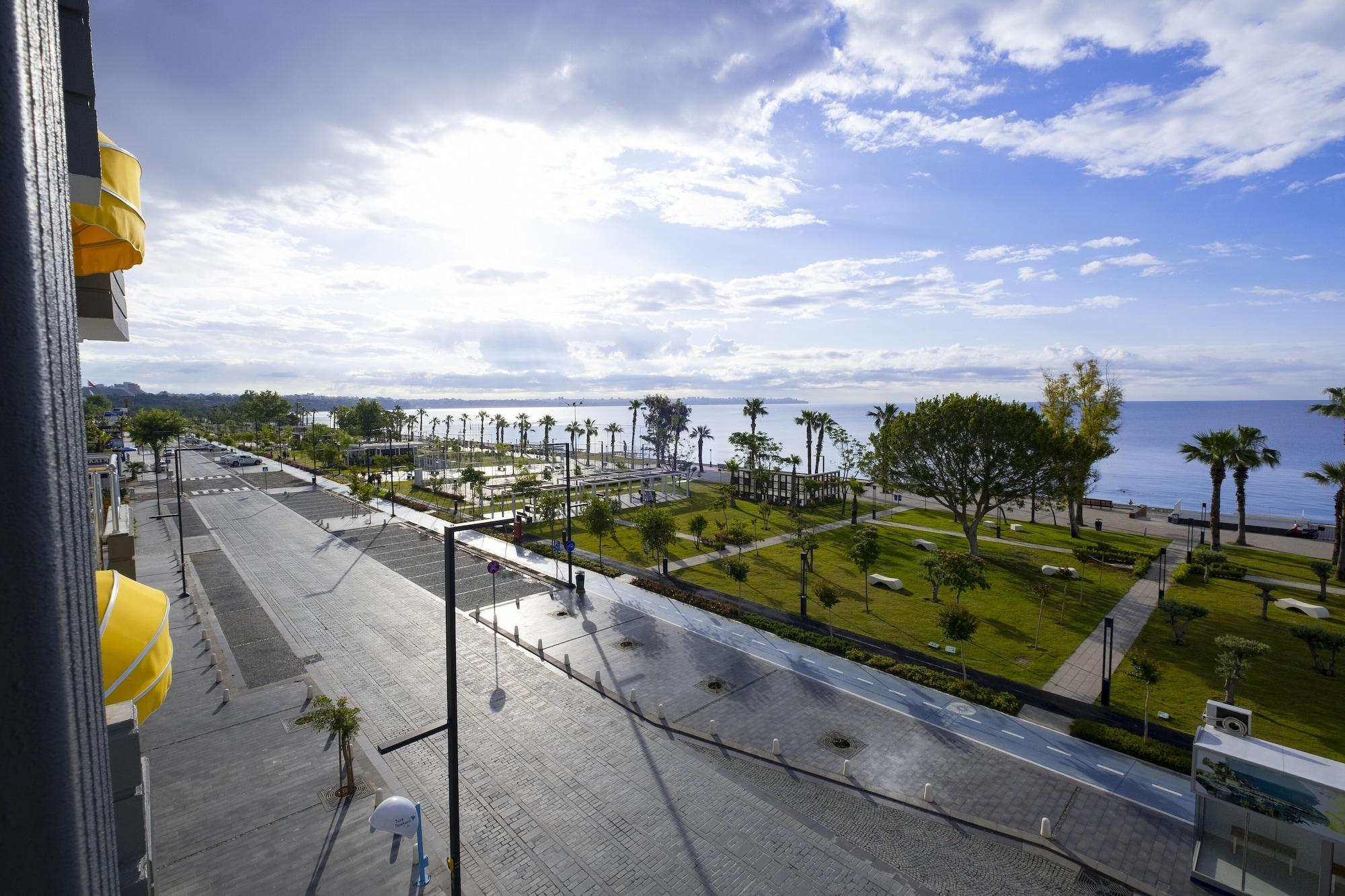 Sea Devran & 2* Antalya