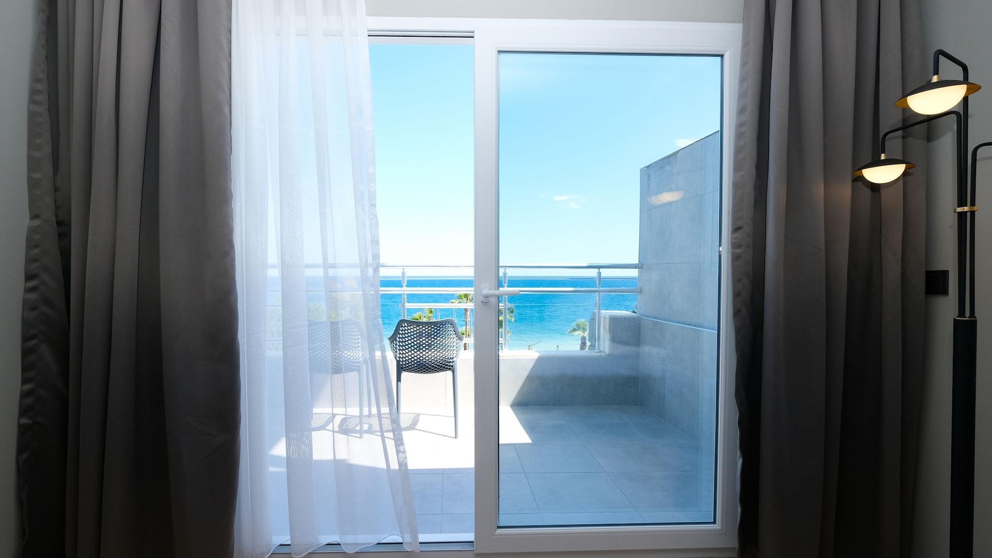 Otel Sea Devran & Antalya