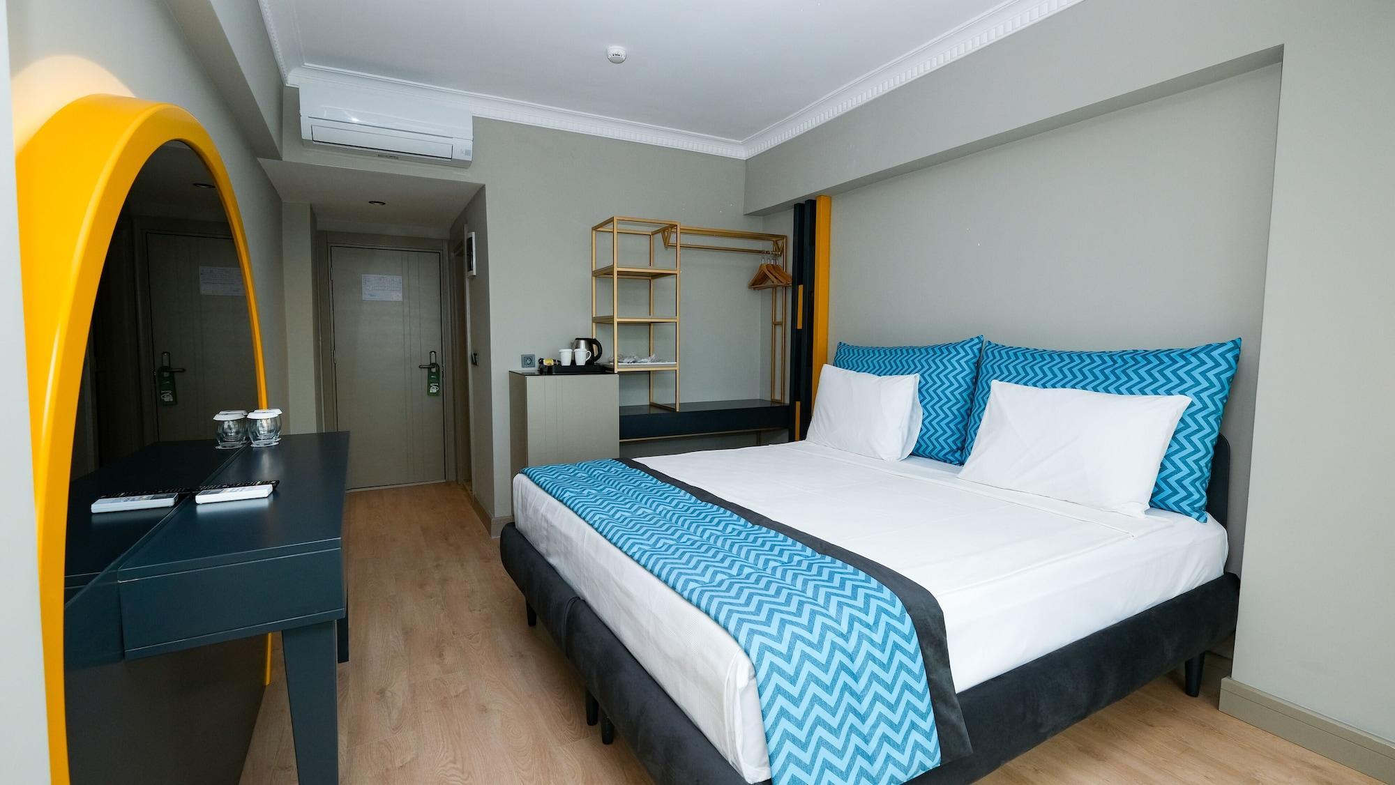 Otel Sea Devran & 2*