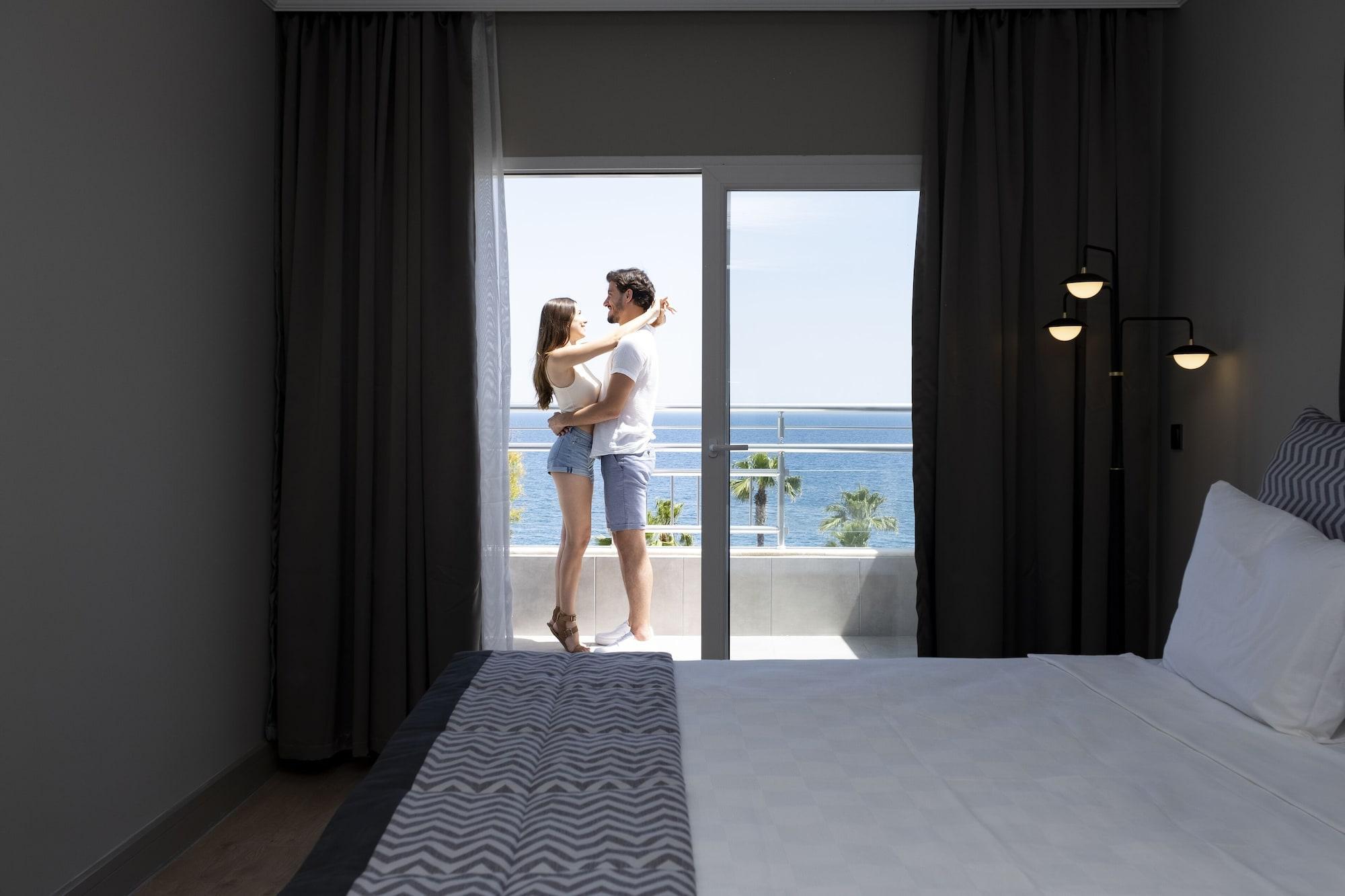 Otel Sea Devran & 2*
