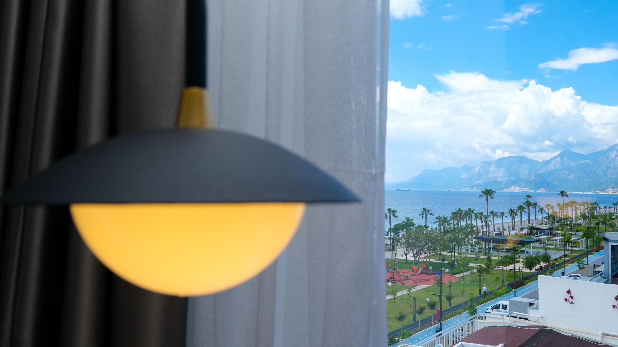 Sea Devran & Otel