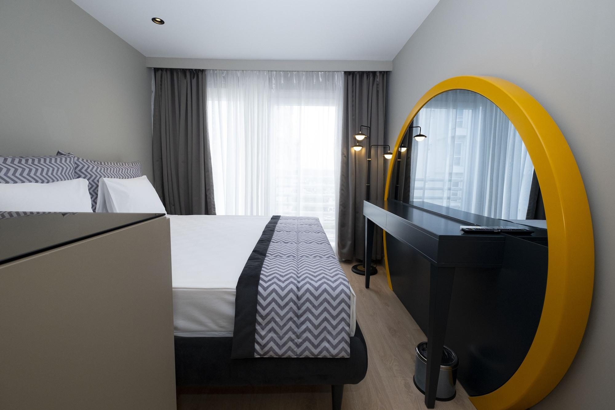 Sea Devran & Otel