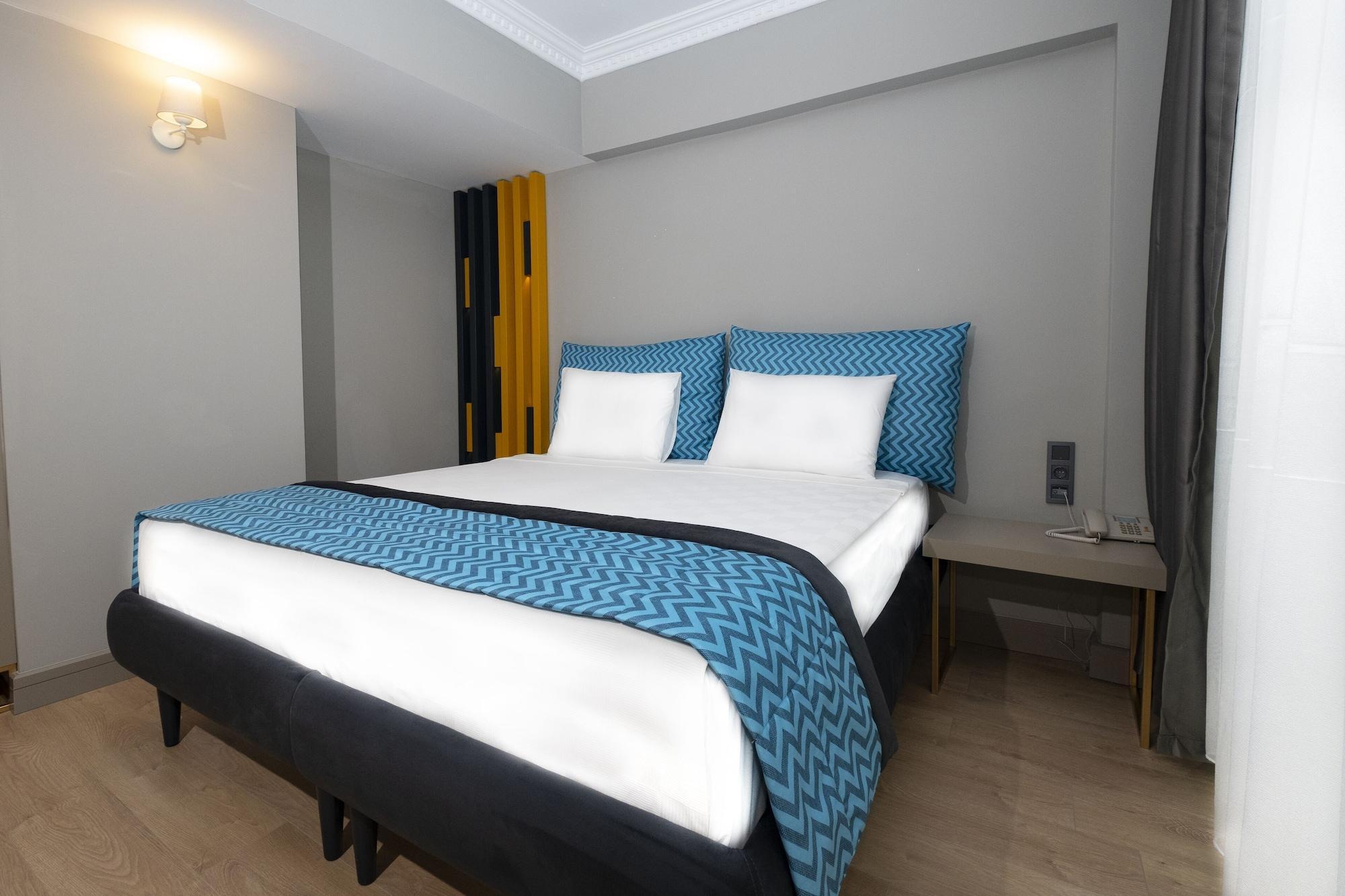 Otel Sea Devran & 2*