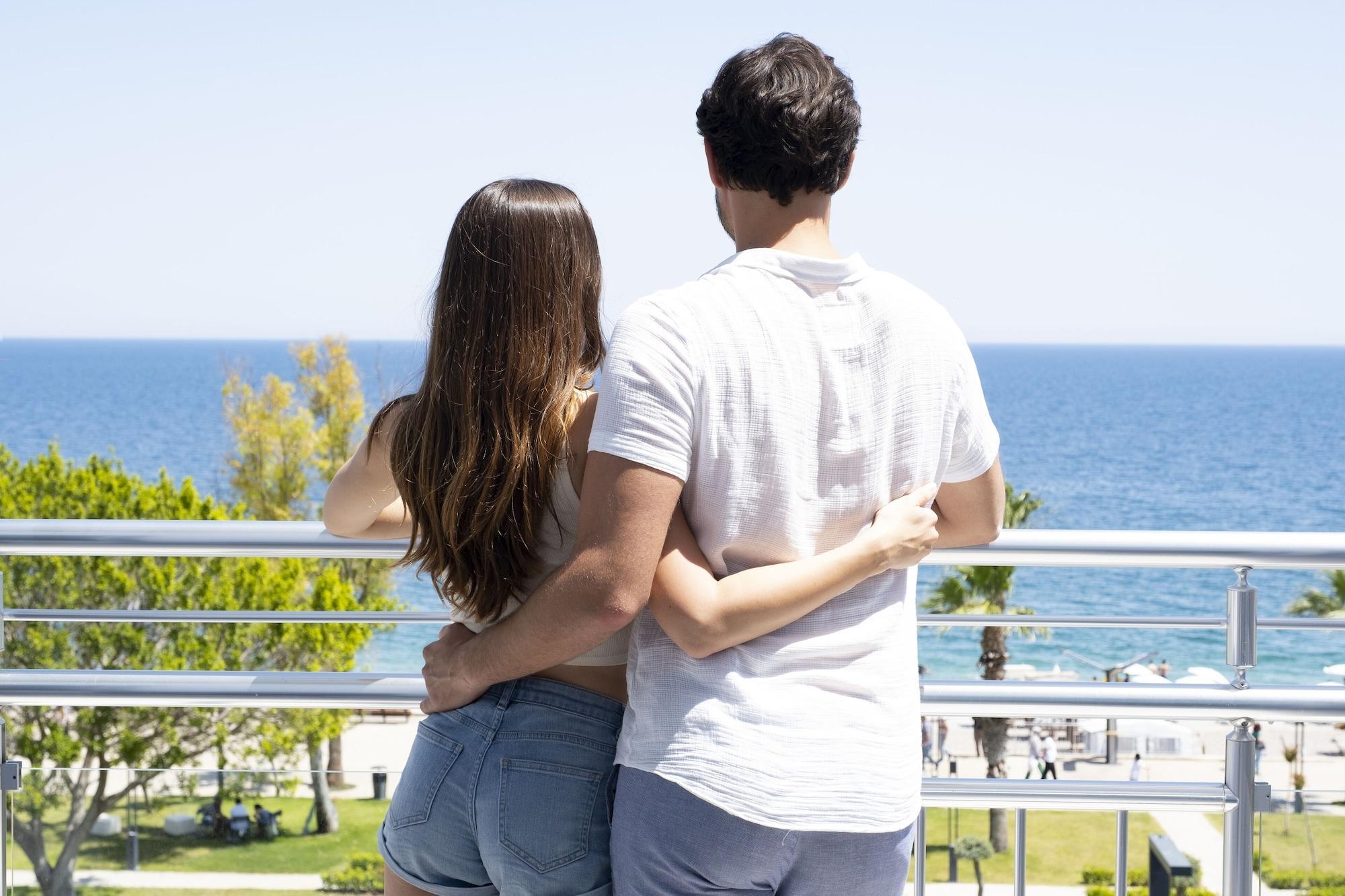 Sea Devran & 2* Antalya