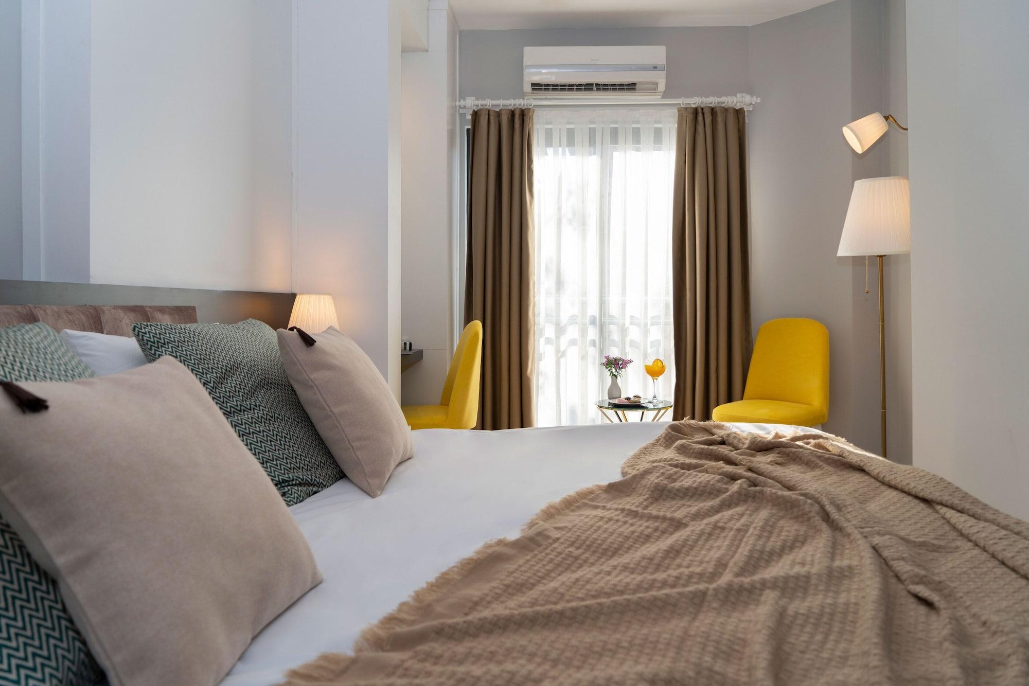 Niss Lara Hotel Antalya