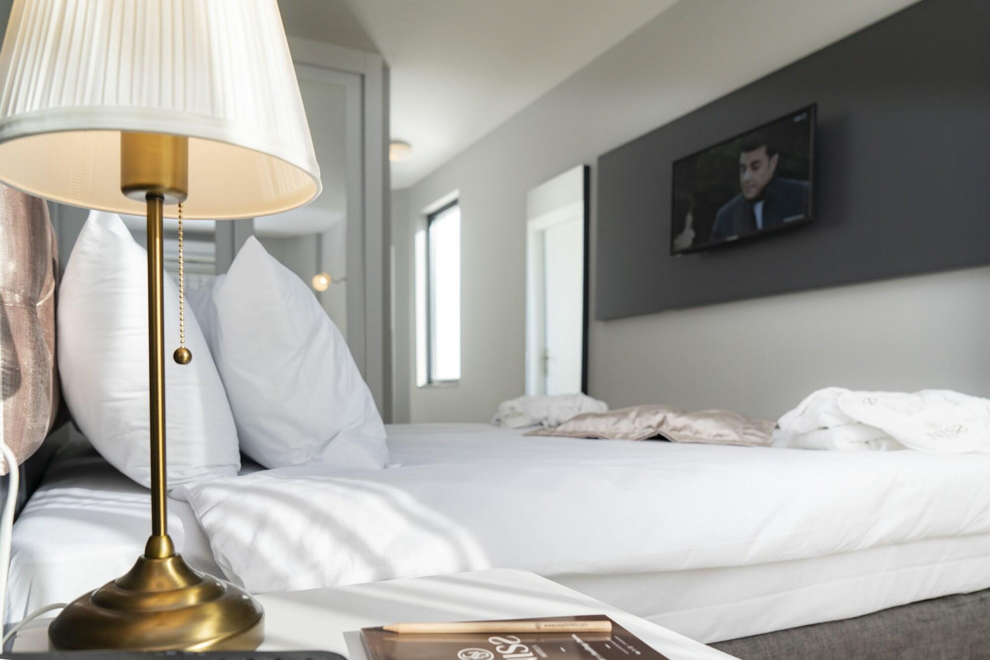 Hotel Niss Lara Antalya